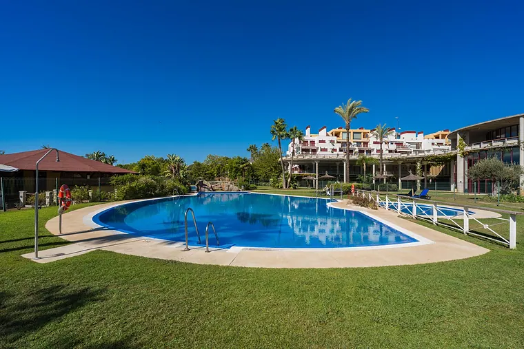 Maisonette mit 3 Schlafzimmern in Los Flamingos, Benahavís