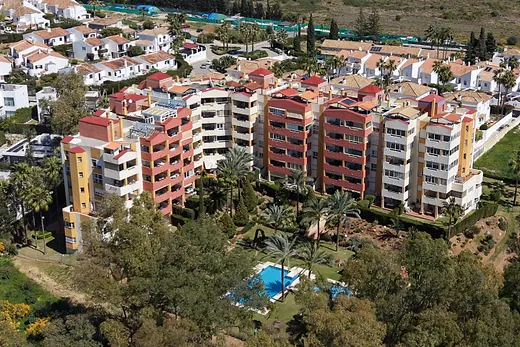 Wohnung mit 2 Schlafzimmern in Nueva Atalaya, Estepona · 2/40
