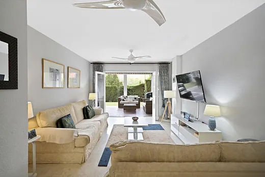 Wohnung mit 2 Schlafzimmern in Nueva Atalaya, Estepona · 5/40