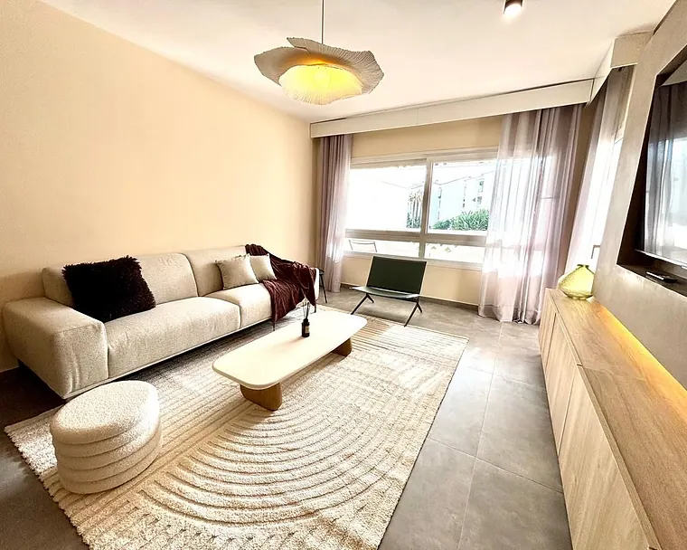 Wohnung mit 1 Schlafzimmer in Puerto Banús, Marbella
