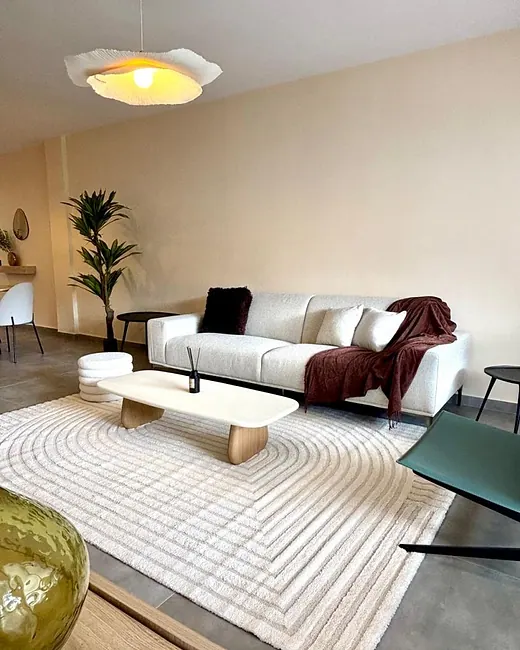 Wohnung mit 1 Schlafzimmer in Puerto Banús, Marbella · 4/21