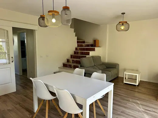 Maisonette mit 4 Schlafzimmern in Olletas - Sierra Blanquilla, Málaga · 2/40